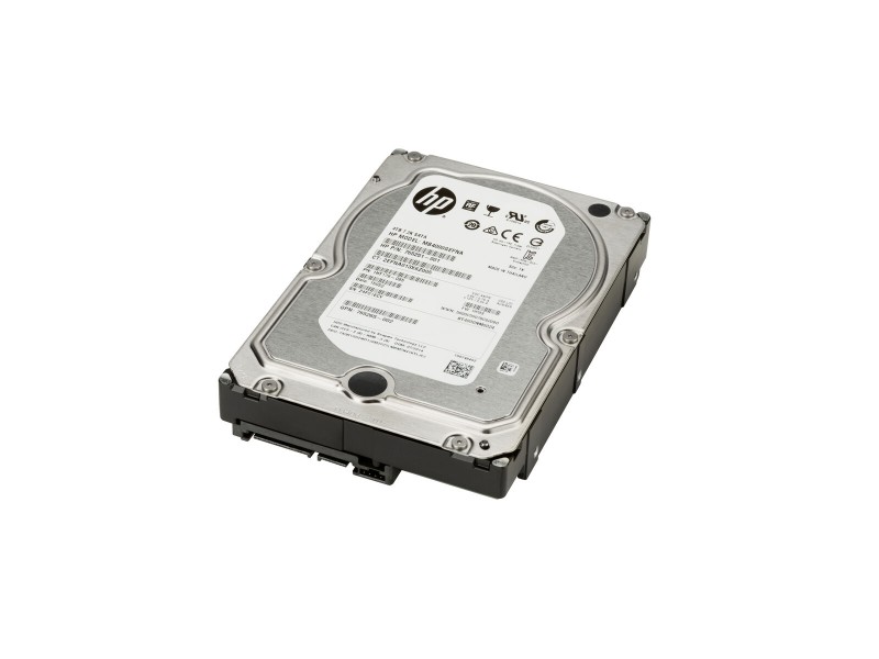 SATA кабел HP K4T76AA NaN –  BB SATA кабели