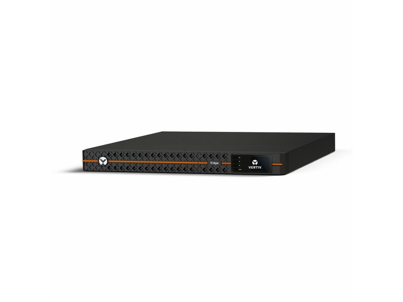 Инрактивен UPS Vertiv EDGE-1000IRM1U 900 W 1000 VA NaN –  BB Непрекъсваеми захранвания