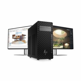 Настолен компютър HP A40NVET#ABE