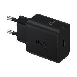 Кабел USB към Lightning Samsung EP-T4511NBEGEU Черен