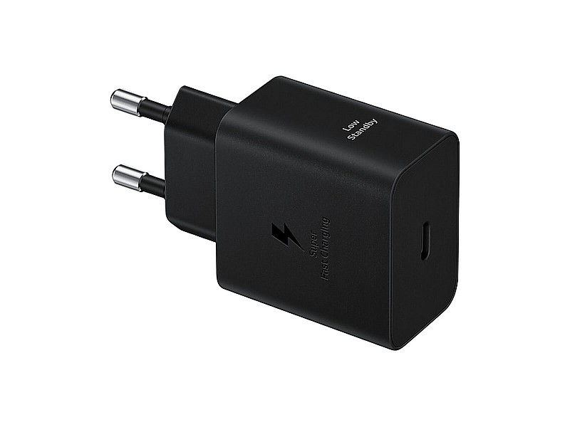 Кабел USB към Lightning Samsung EP-T4511NBEGEU Черен NaN –  BB Lightning кабели