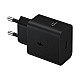 Кабел USB към Lightning Samsung EP-T4511NBEGEU Черен NaN –  BB Lightning кабели