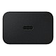 Кабел USB към Lightning Samsung EP-T4511NBEGEU Черен NaN –  BB Lightning кабели