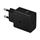 Кабел USB към Lightning Samsung EP-T4511NBEGEU Черен NaN –  BB Lightning кабели