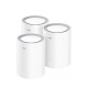 Точка за достъп Cudy M3000(3-PACK) Бял RJ45 Ethernet WAN Wi-Fi NaN –  BB Рутери