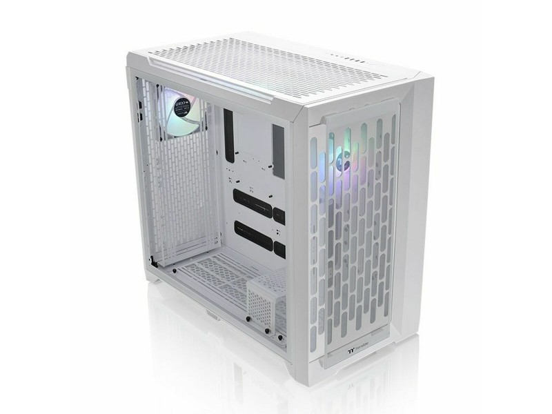 ATX полу-висока кутия THERMALTAKE Бял NaN –  BB Калъфи за настолни компютри