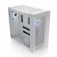 ATX полу-висока кутия THERMALTAKE Бял NaN –  BB Калъфи за настолни компютри