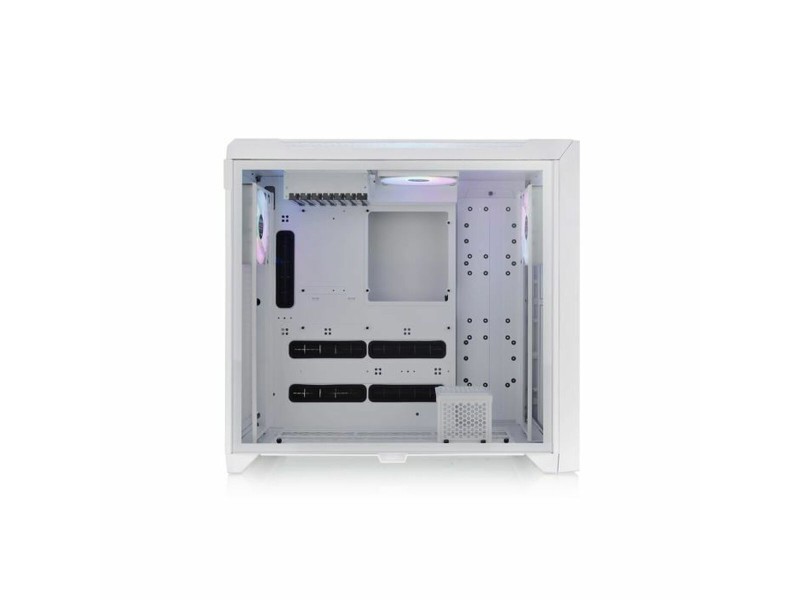ATX полу-висока кутия THERMALTAKE Бял NaN –  BB Калъфи за настолни компютри