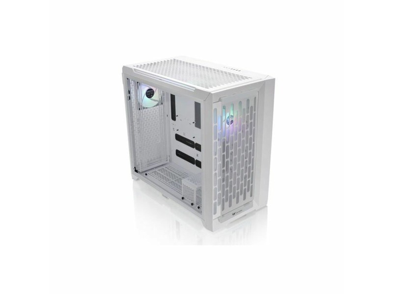 ATX полу-висока кутия THERMALTAKE Бял NaN –  BB Калъфи за настолни компютри