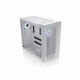 ATX полу-висока кутия THERMALTAKE Бял NaN –  BB Калъфи за настолни компютри