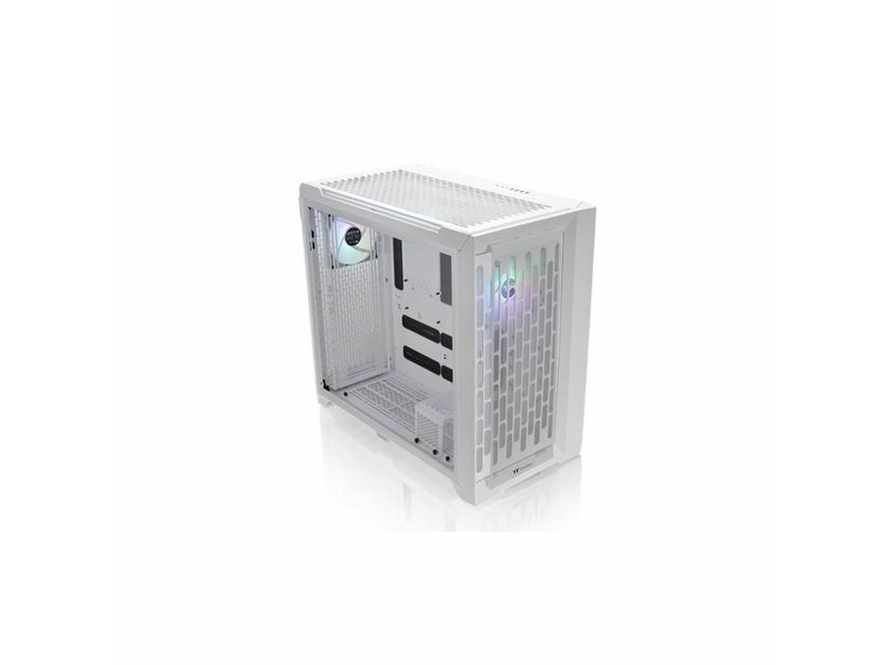 ATX полу-висока кутия THERMALTAKE Бял NaN –  BB Калъфи за настолни компютри