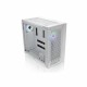 ATX полу-висока кутия THERMALTAKE Бял NaN –  BB Калъфи за настолни компютри