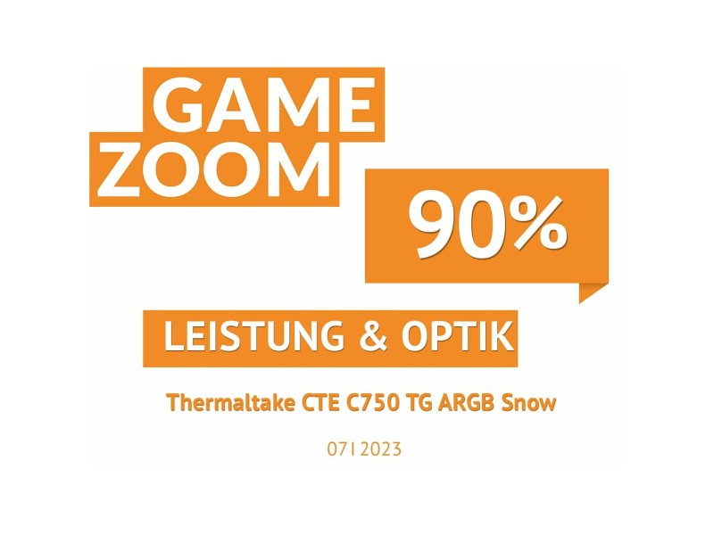 ATX полу-висока кутия THERMALTAKE Бял NaN –  BB Калъфи за настолни компютри