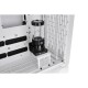 ATX полу-висока кутия THERMALTAKE Бял NaN –  BB Калъфи за настолни компютри