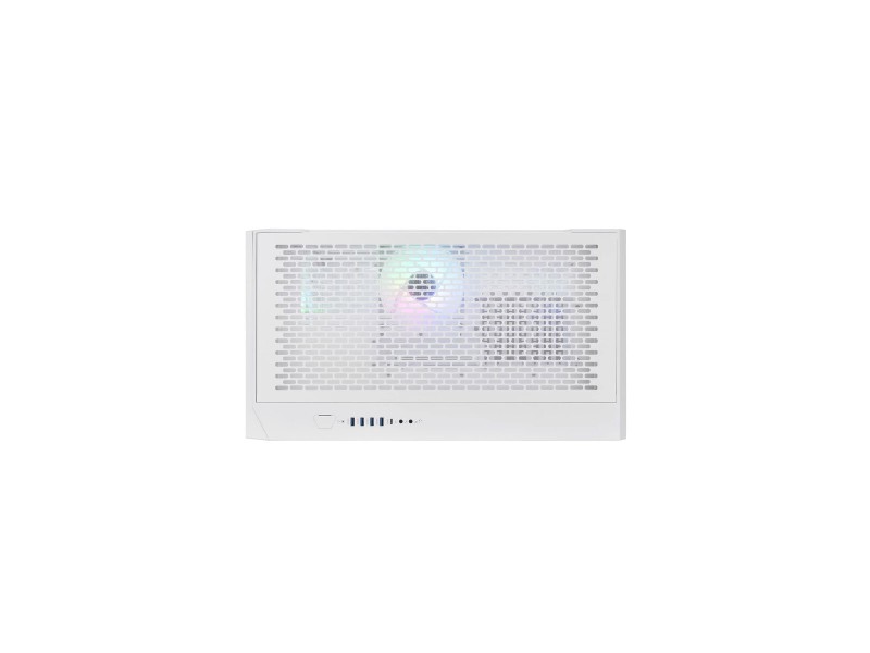 ATX полу-висока кутия THERMALTAKE Бял NaN –  BB Калъфи за настолни компютри