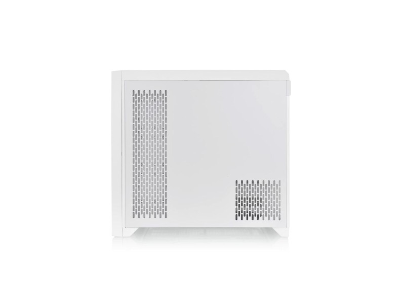 ATX полу-висока кутия THERMALTAKE Бял NaN –  BB Калъфи за настолни компютри