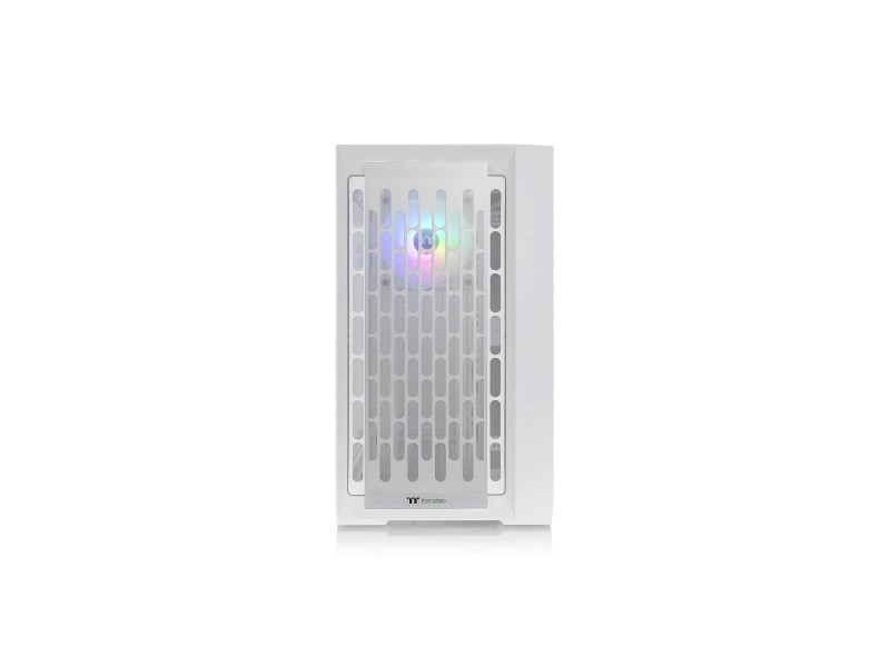 ATX полу-висока кутия THERMALTAKE Бял NaN –  BB Калъфи за настолни компютри