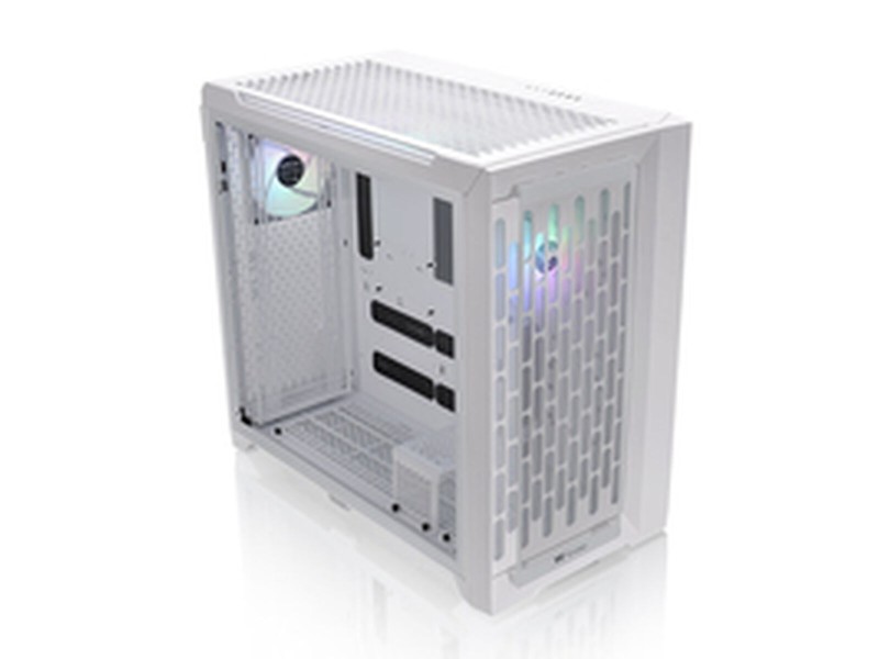ATX полу-висока кутия THERMALTAKE Бял NaN –  BB Калъфи за настолни компютри