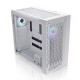 ATX полу-висока кутия THERMALTAKE Бял NaN –  BB Калъфи за настолни компютри