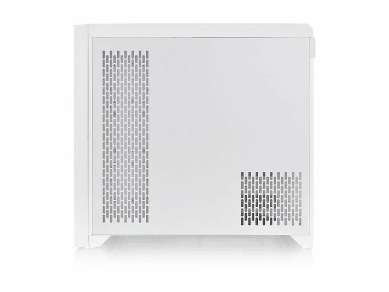 ATX полу-висока кутия THERMALTAKE Бял NaN –  BB Калъфи за настолни компютри