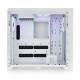 ATX полу-висока кутия THERMALTAKE Бял NaN –  BB Калъфи за настолни компютри