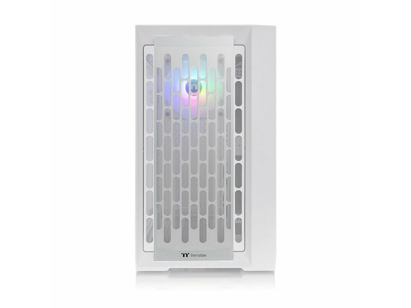 ATX полу-висока кутия THERMALTAKE Бял NaN –  BB Калъфи за настолни компютри