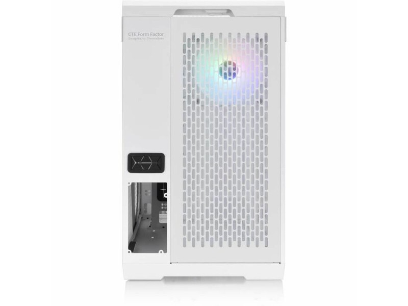 ATX полу-висока кутия THERMALTAKE Бял NaN –  BB Калъфи за настолни компютри