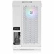 ATX полу-висока кутия THERMALTAKE Бял NaN –  BB Калъфи за настолни компютри