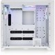 ATX полу-висока кутия THERMALTAKE Бял NaN –  BB Калъфи за настолни компютри