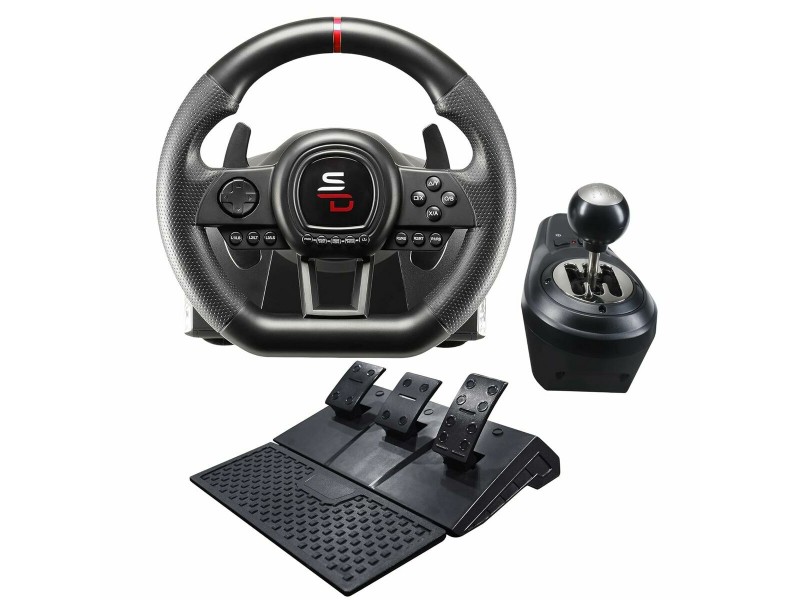 Джойстик Subsonic NaN –  BB Контроли