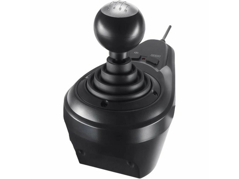 Джойстик Subsonic NaN –  BB Контроли