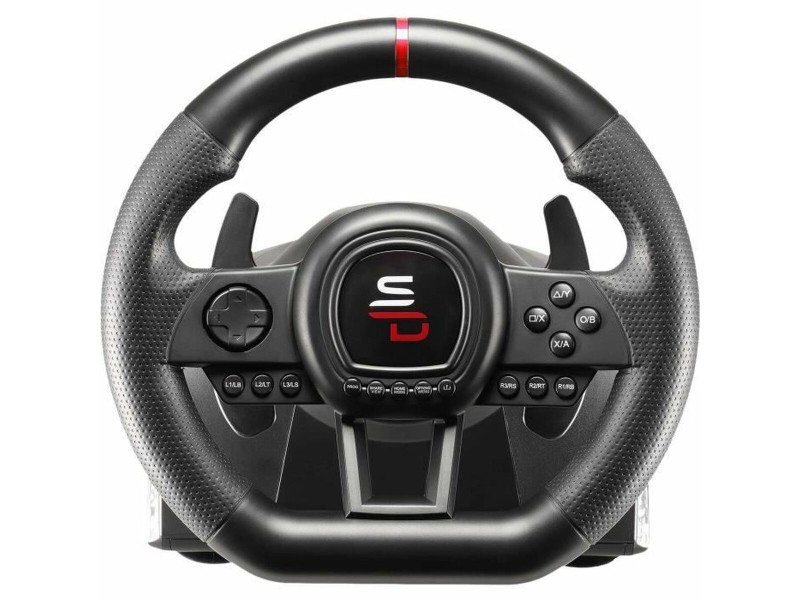 Джойстик Subsonic NaN –  BB Контроли