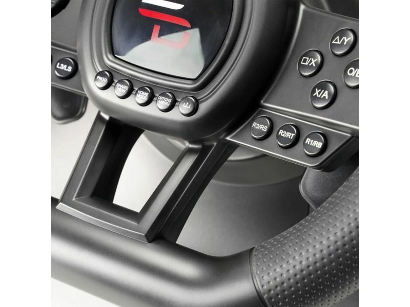 Джойстик Subsonic NaN –  BB Контроли