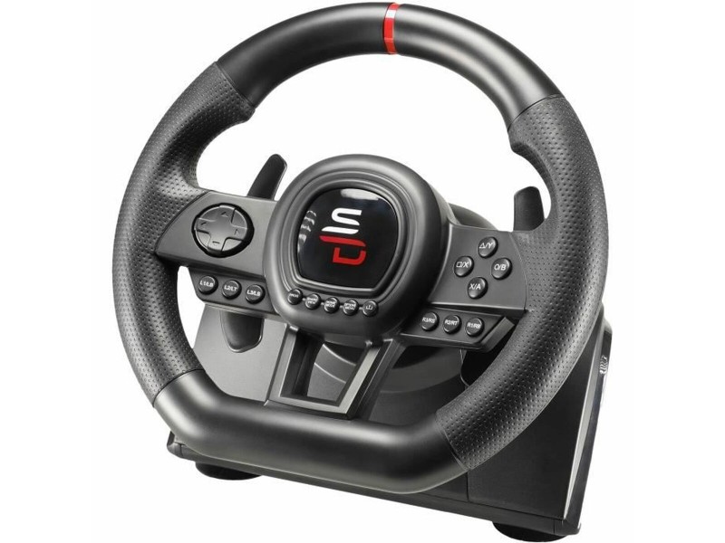 Джойстик Subsonic NaN –  BB Контроли