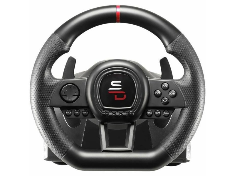 Джойстик Subsonic NaN –  BB Контроли