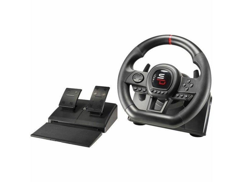 Джойстик Subsonic NaN –  BB Контроли