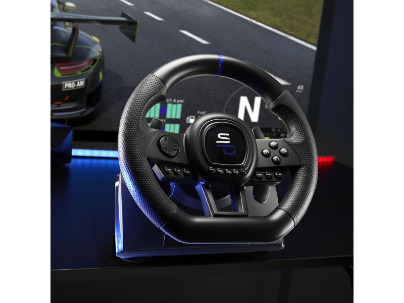 Джойстик Subsonic NaN –  BB Контроли