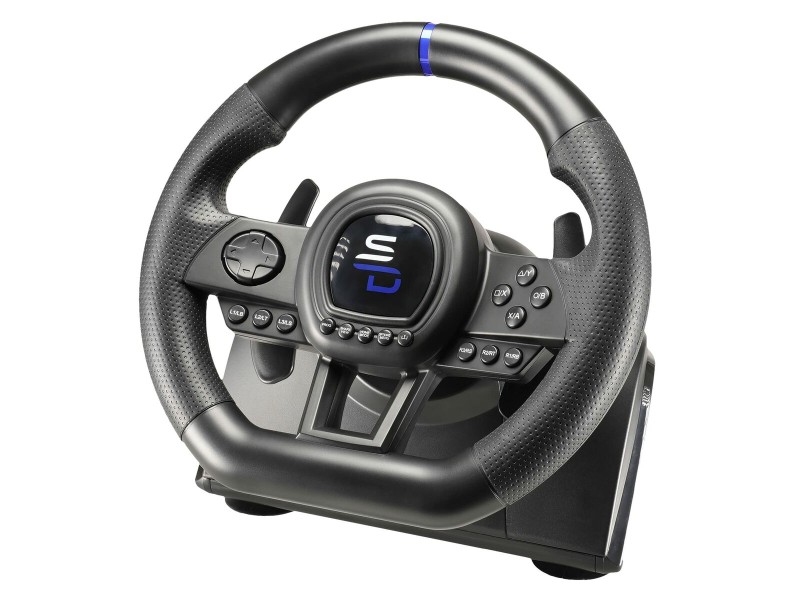 Джойстик Subsonic NaN –  BB Контроли