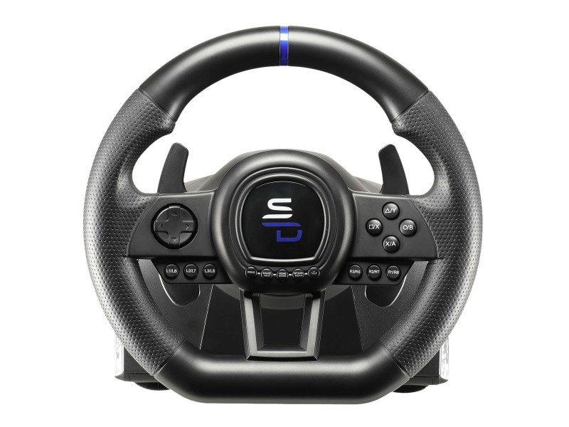 Джойстик Subsonic NaN –  BB Контроли