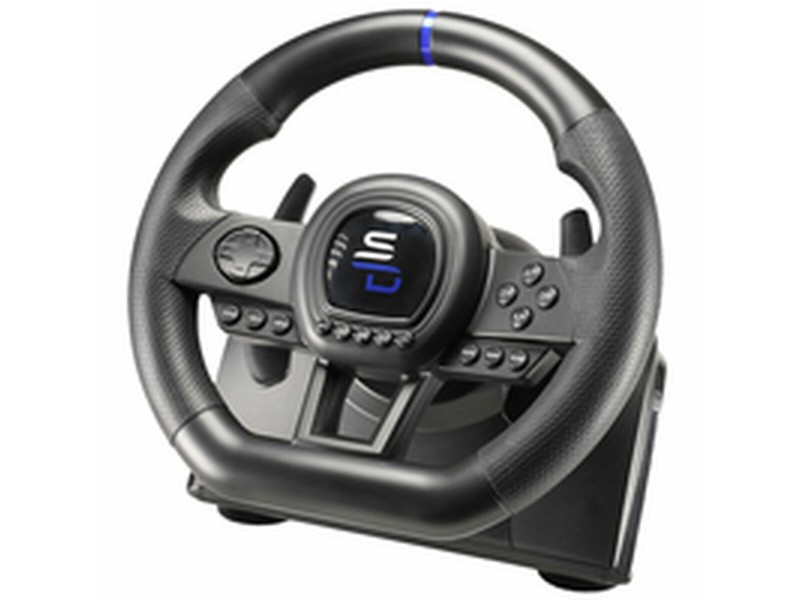 Джойстик Subsonic NaN –  BB Контроли