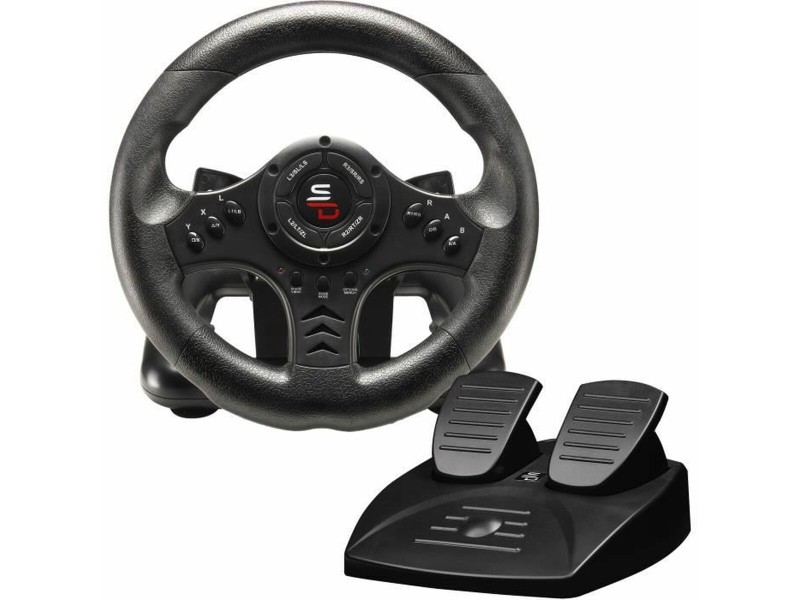 Джойстик Subsonic NaN –  BB Контроли