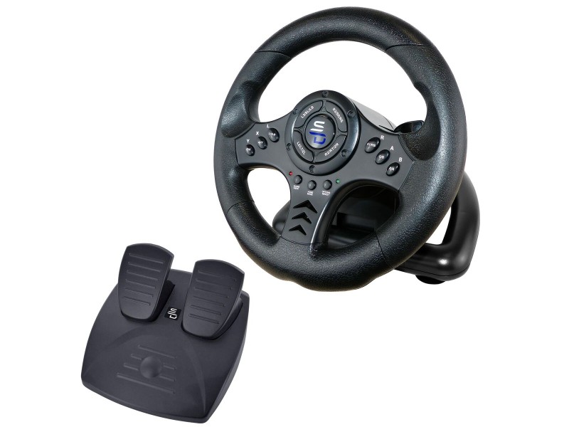 Джойстик Subsonic NaN –  BB Контроли
