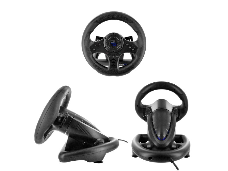 Джойстик Subsonic NaN –  BB Контроли