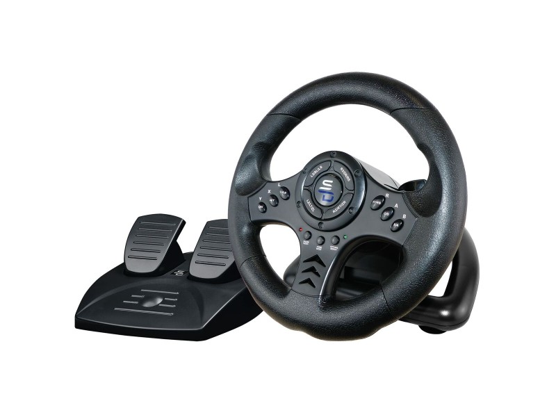 Джойстик Subsonic NaN –  BB Контроли