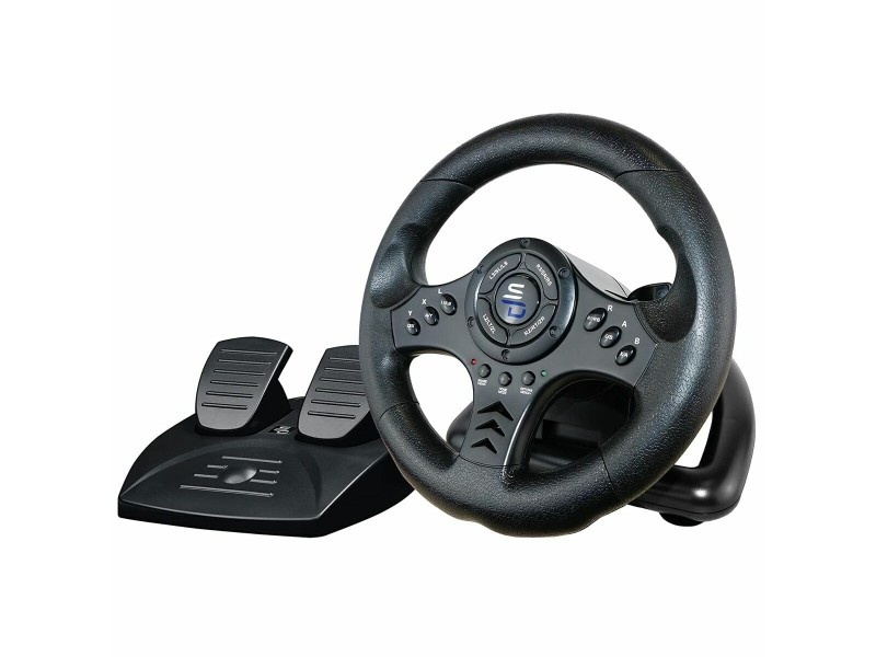 Джойстик Subsonic NaN –  BB Контроли