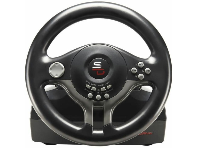 Джойстик Subsonic NaN –  BB Контроли