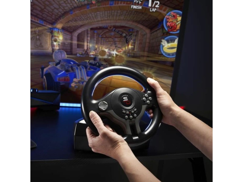 Джойстик Subsonic NaN –  BB Контроли