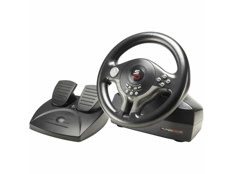 Джойстик Subsonic NaN –  BB Контроли