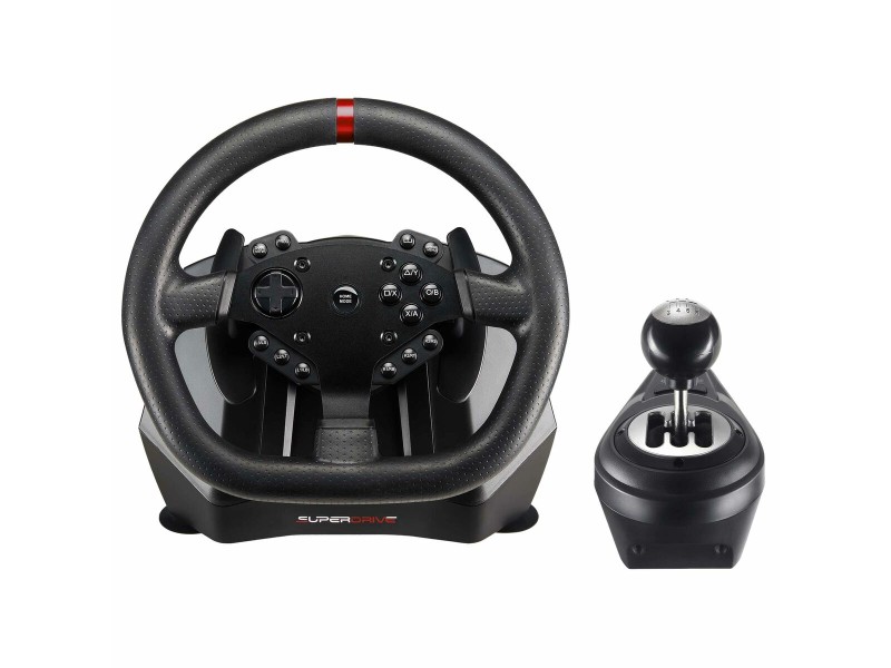 Джойстик Subsonic NaN –  BB Контроли
