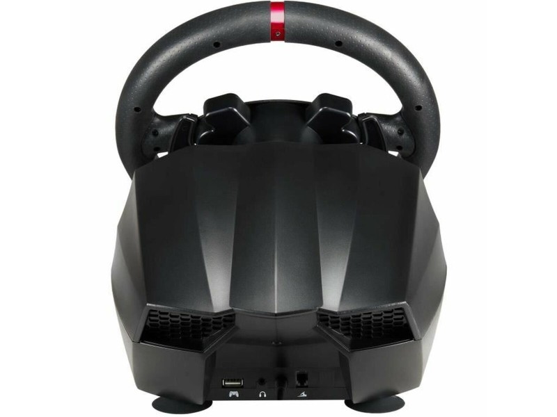 Джойстик Subsonic NaN –  BB Контроли